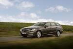 Mercedes-Benz E250 CDI BlueEFFICIENCY Station Wagon 2011 года